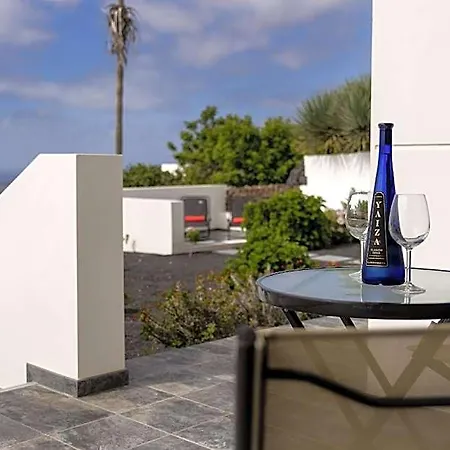 Hotel Casa Vista Bermeja 4*