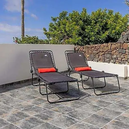 Casa Vista Bermeja