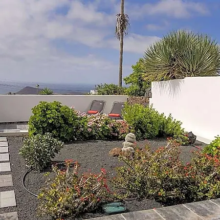 Casa Vista Bermeja 4*