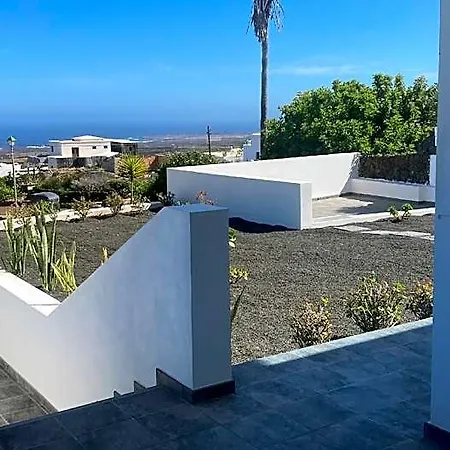 Casa Vista Bermeja Lanzarote Island