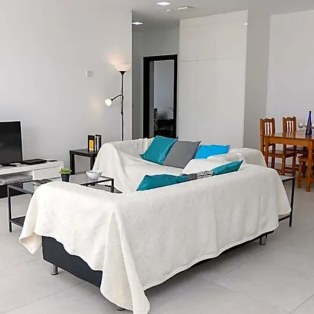 Casa Vista Bermeja