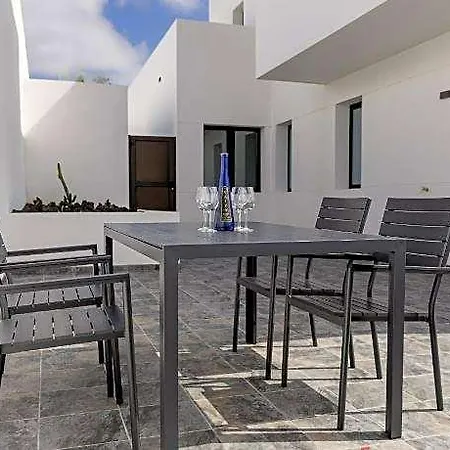 Casa Vista Bermeja