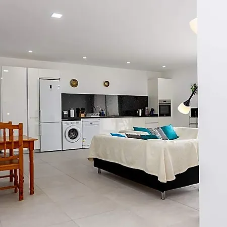 Casa Vista Bermeja Hotel Lanzarote Island