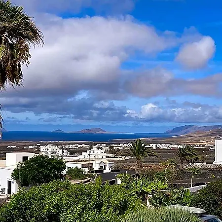 Casa Vista Bermeja Hotel 4*