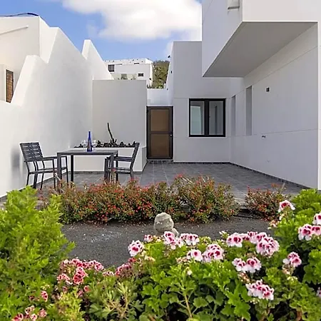 Casa Vista Bermeja Hotel Lanzarote Island