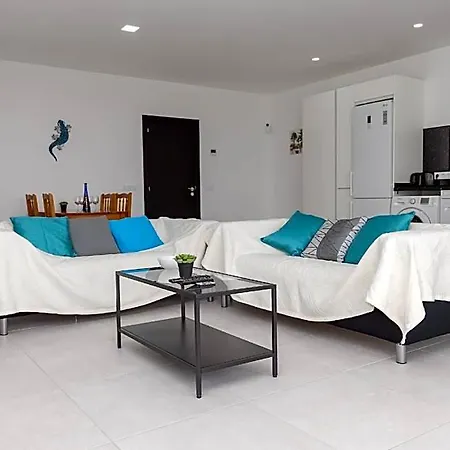 Casa Vista Bermeja 4*