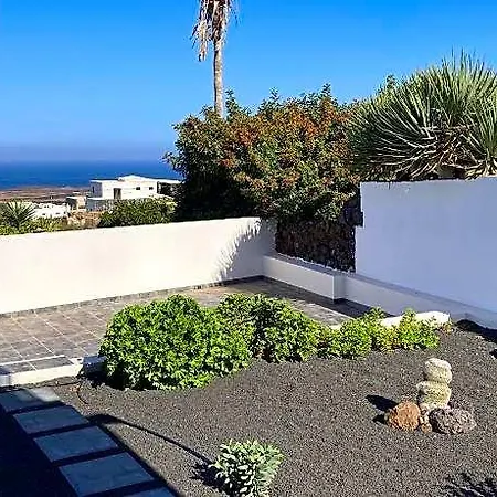 Casa Vista Bermeja 4* Lanzarote Island