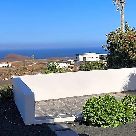 Casa Vista Bermeja Hotel