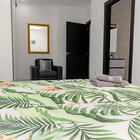 Hotel Casa Vista Bermeja