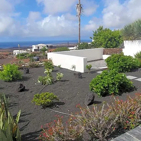 Casa Vista Bermeja Hotel Lanzarote Island