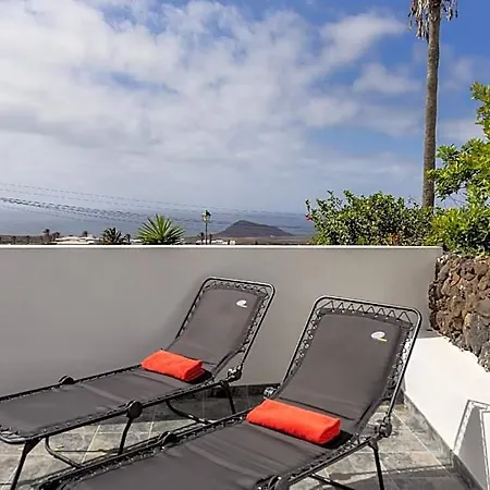 Hotel Casa Vista Bermeja