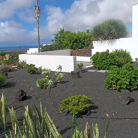Hotel Casa Vista Bermeja 4*