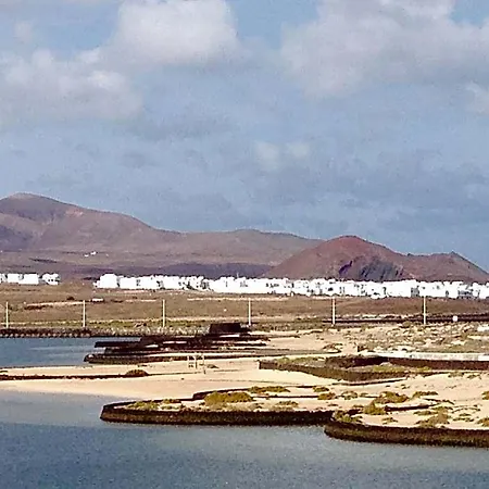 Casa Vista Bermeja Hotel Lanzarote Island