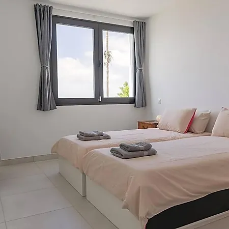 Casa Vista Bermeja 4*