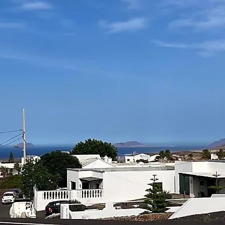Casa Vista Bermeja Hotel