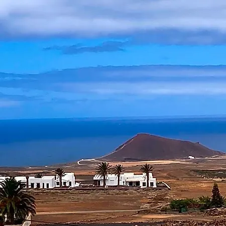 Casa Vista Bermeja Hotel Lanzarote Island