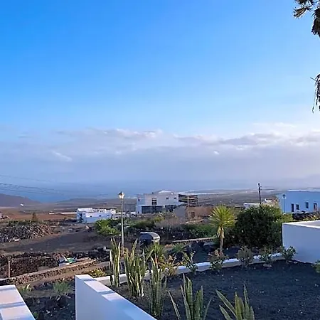 Casa Vista Bermeja