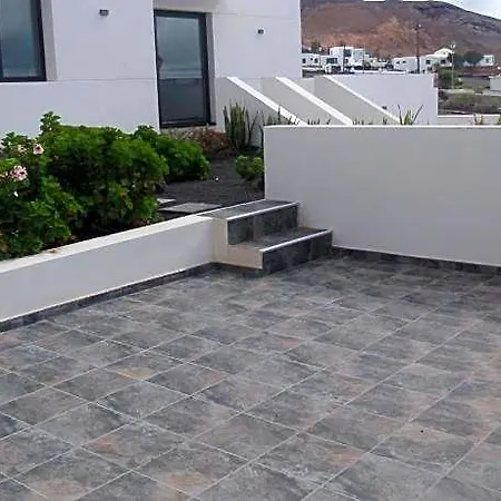 Casa Vista Bermeja 4*