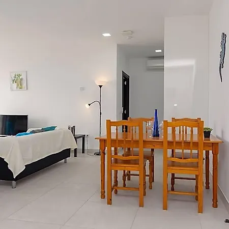 Casa Vista Bermeja Hotel Lanzarote Island