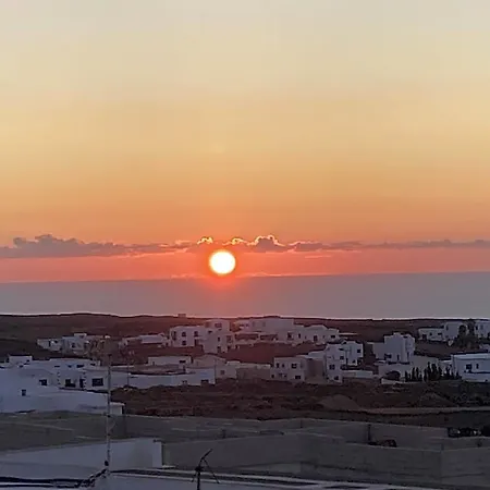 Casa Vista Bermeja Hotel