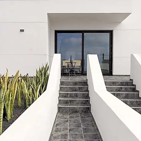 Casa Vista Bermeja Hotel 4*
