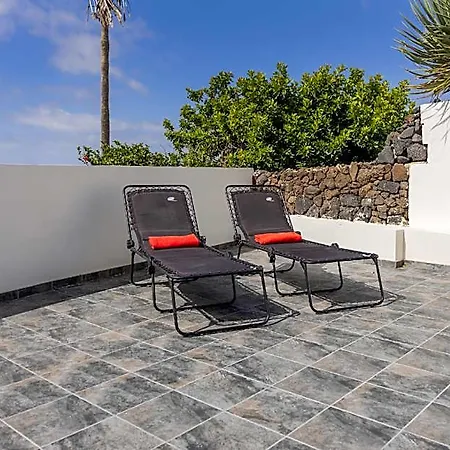 Casa Vista Bermeja 4*