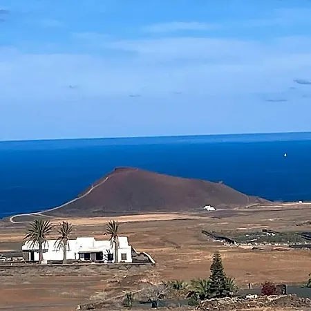 Hotel Casa Vista Bermeja Lanzarote Island