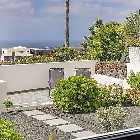 Casa Vista Bermeja 4* Lanzarote Island