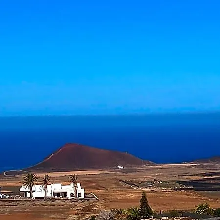 Casa Vista Bermeja Hotel 4*