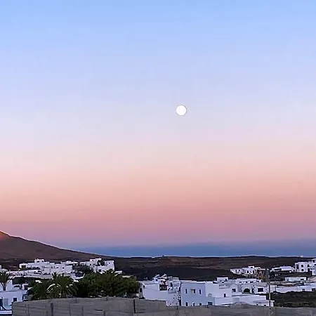 Casa Vista Bermeja Lanzarote Island