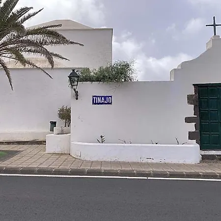 Hotel Casa Vista Bermeja