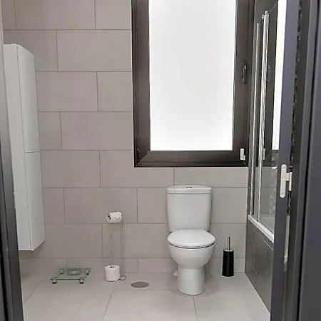 Casa Vista Bermeja Hotel Lanzarote Island