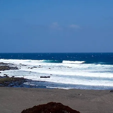 Casa Vista Bermeja 4*